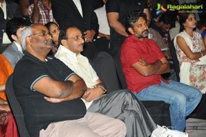 Rajanna Success Meet