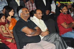 Rajanna Success Meet