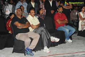 Rajanna Success Meet