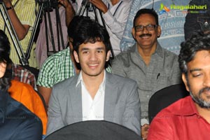 Rajanna Success Meet