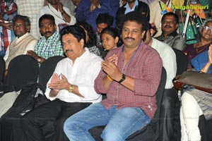 Rajanna Success Meet