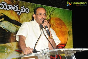 Rajanna Success Meet