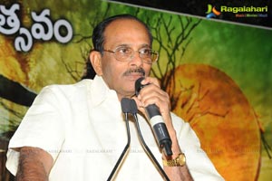 Rajanna Success Meet