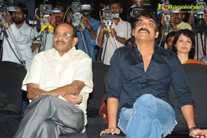 Rajanna Success Meet