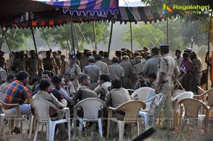 Ram Charan Tej-Upasana Kamineni Engagement FUnction