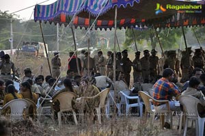 Ram Charan Tej-Upasana Kamineni Engagement FUnction