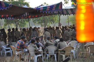 Ram Charan Tej-Upasana Kamineni Engagement FUnction