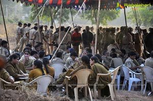 Ram Charan Tej-Upasana Kamineni Engagement FUnction