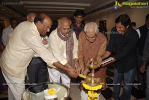 Ramesh & Gangadhar Art Exhibiton at Muse Art Gallery