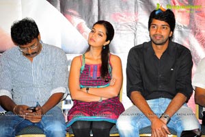 Sangharshana Success Meet