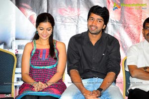 Sangharshana Success Meet