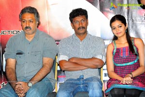 Sangharshana Success Meet