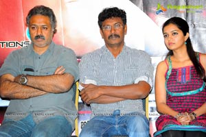 Sangharshana Success Meet