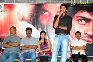 Sangharshana Success Meet