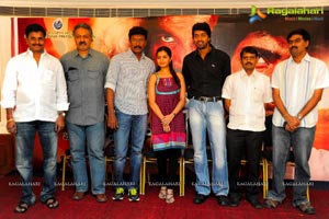 Sangharshana Success Meet