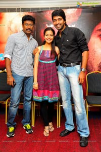 Sangharshana Success Meet