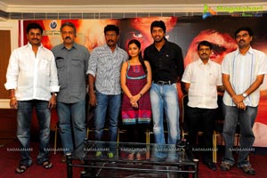 Sangharshana Success Meet