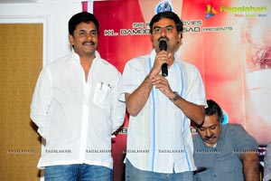 Sangharshana Success Meet