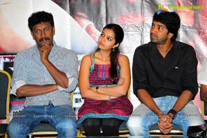 Sangharshana Success Meet