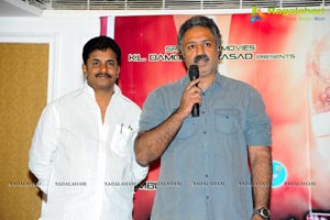 Sangharshana Success Meet