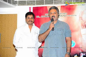 Sangharshana Success Meet