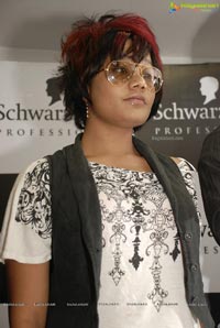 Schwarzkopf Professional's Essential Looks 2011