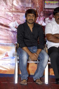 Solo Success Meet