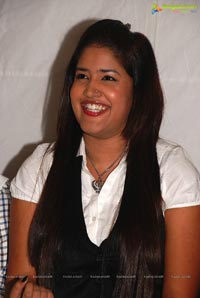 Soumya Bollapragada