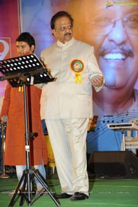 SP Balasubrahmanyam Sangeeta Vibhavari