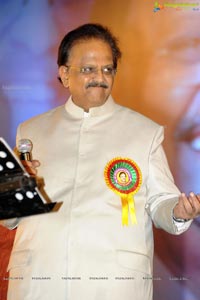 SP Balasubrahmanyam Sangeeta Vibhavari