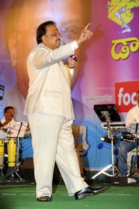 SP Balasubrahmanyam Sangeeta Vibhavari