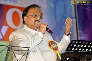 SP Balasubrahmanyam Sangeeta Vibhavari