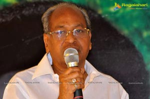 Sri Ramarajyam Success Meet