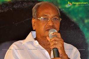 Sri Ramarajyam Success Meet