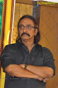 Sri Ramarajyam Success Meet