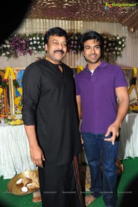 Yevadu Muhurat