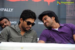 Yevadu Muhurat