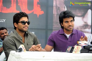 Yevadu Muhurat