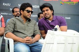 Yevadu Muhurat