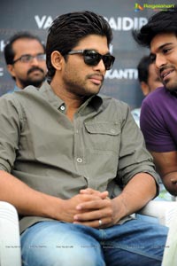 Yevadu Muhurat