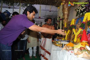 Yevadu Muhurat