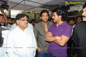 Yevadu Muhurat