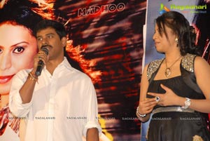 Singer Madhoo's Yo Baby Music Album Launch