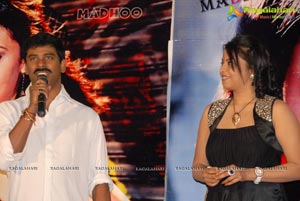 Singer Madhoo's Yo Baby Music Album Launch