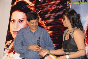 Singer Madhoo's Yo Baby Music Album Launch