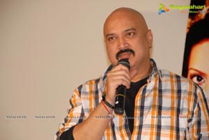 Singer Madhoo's Yo Baby Music Album Launch