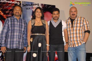 Singer Madhoo's Yo Baby Music Album Launch