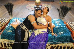 Jagapathi Babu, Priyamani, Kick Shyam