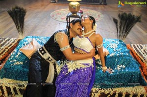 Jagapathi Babu, Priyamani, Kick Shyam