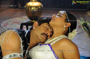 Jagapathi Babu, Priyamani, Kick Shyam